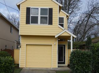 7207 N Smith St, Portland, OR 97203