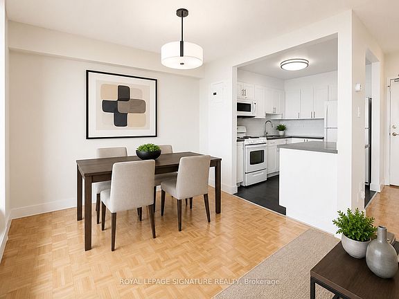2nd image of 666 Spadina Ave #410