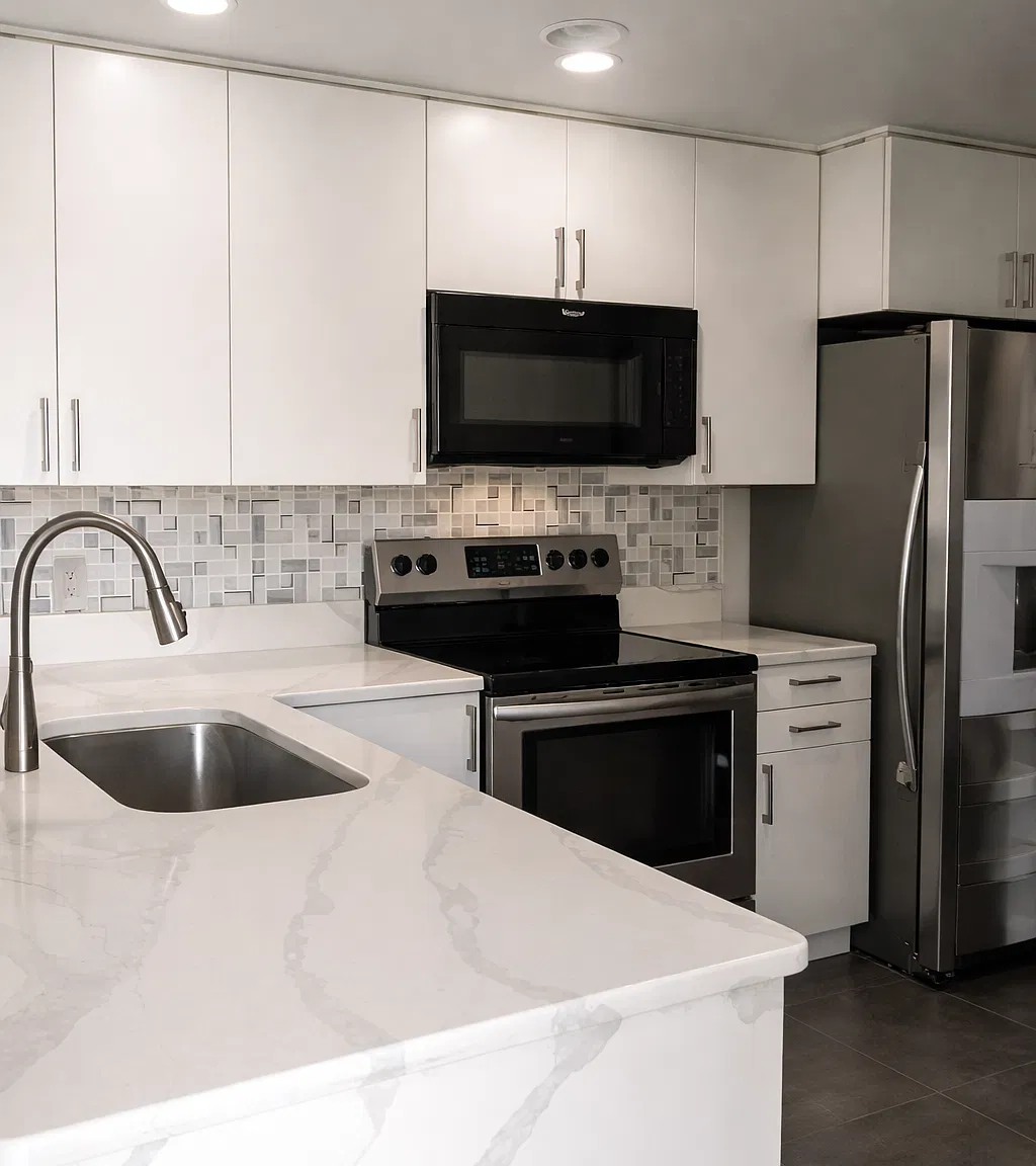 3 bed, 1168 sqft, $1,900 — Photo 4