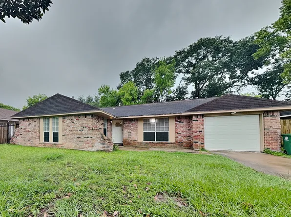 4523 Bayou Vista Dr, Houston, TX 77091