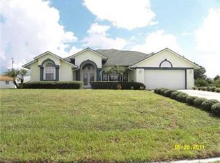 4109 SW Rushmore St, Port Saint Lucie, FL 34953