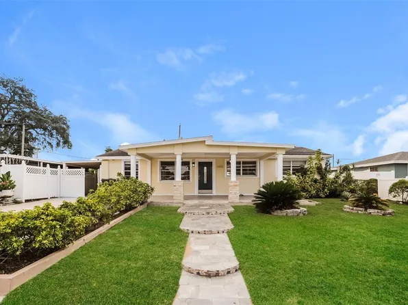 6016 W PARIS STREET, TAMPA, FL 33634