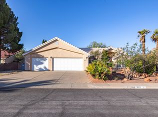 3675 W Alpine Dr, Santa Clara, UT 84765