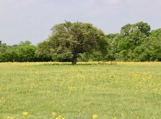 Tbd Fm 2293, Bremond, TX 76629