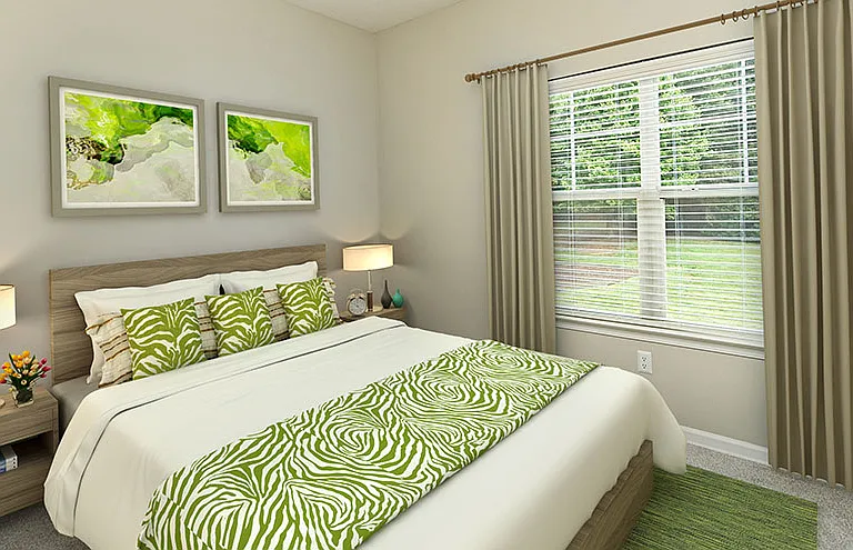 The Fairways at Birkdale Apartment Homes — Photo 10