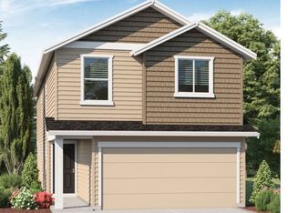 219 N Layla Pl, Ridgefield, WA 98642