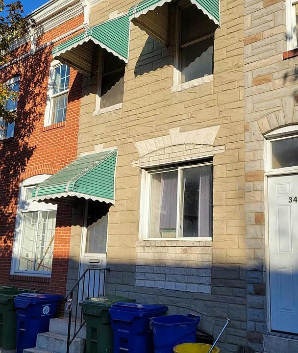 1st image of 3410 E Lombard St