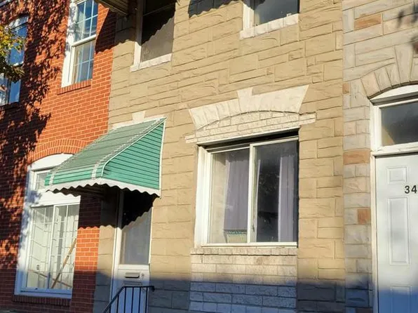 3410 E Lombard St, Baltimore, MD 21224