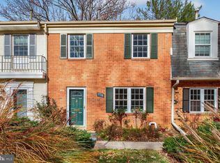 774 Princeton Pl #1, Rockville, MD 20850
