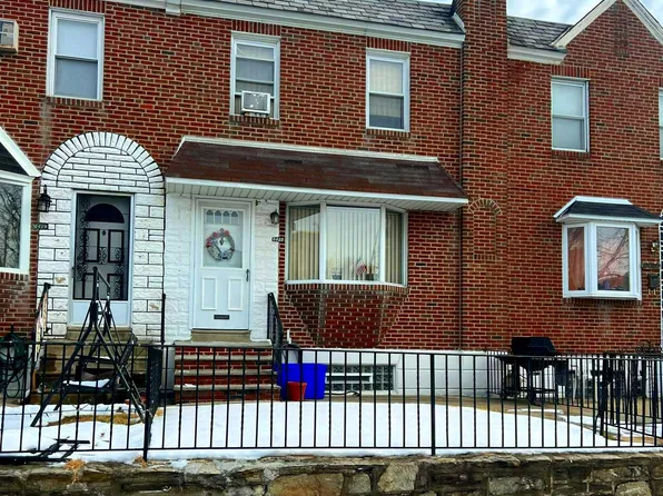 4421 Bleigh Ave, Philadelphia, PA 19136