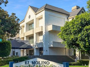 300 N El Molino Ave UNIT 308, Pasadena, CA 91101