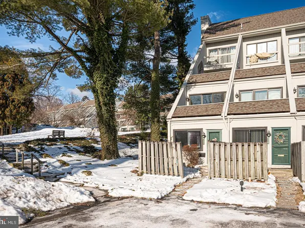 533 Summit House West Ctr, West Chester, PA 19382