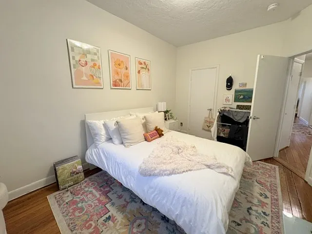 126 Union Park St #4 — Photo 11