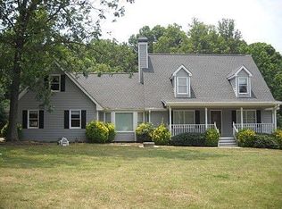 7768 A C Smith Rd, Cumming, GA 30028