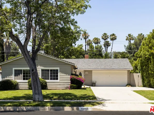 22915 Burton St, West Hills, CA 91304