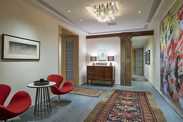 Sold by Brown Harris Stevens | media 6