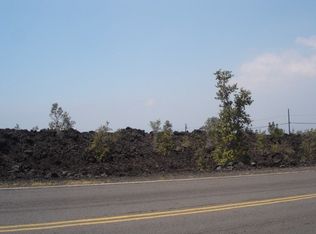 Aloha Blvd LOT 2, Ocean View, HI 96737