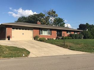 300 Lincoln Park Blvd, Dayton, OH 45429