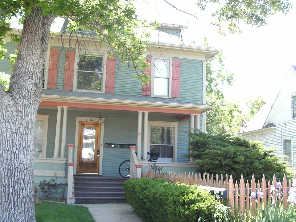 1608 11th Ave Greeley CO Zillow