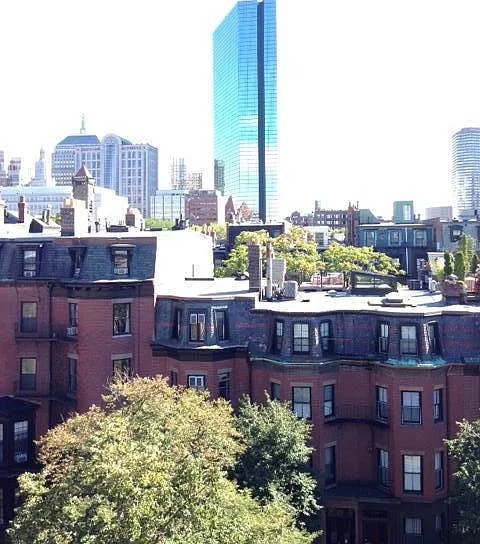 220 Beacon St #601 — Photo 5