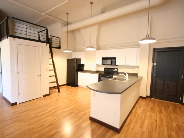 301 Central Ave NE APT 309, Albuquerque, NM 87102