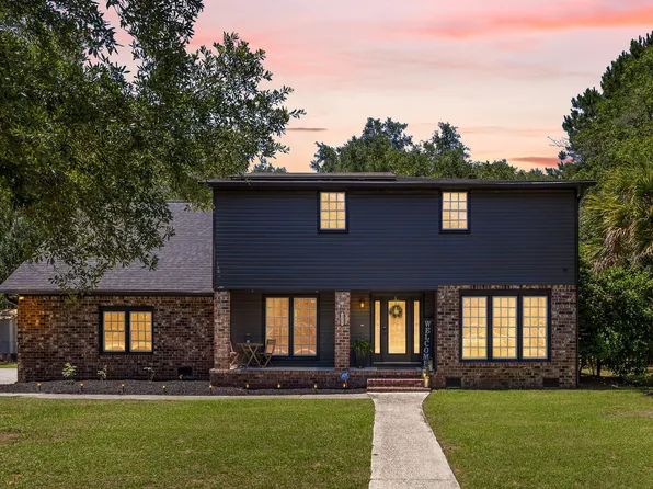 2260 Forest Lakes Blvd, Charleston, SC 29414