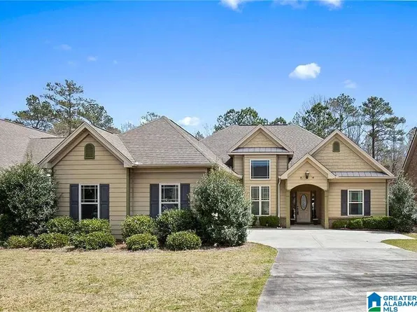 338 Lightness Dr, Auburn, AL 36832