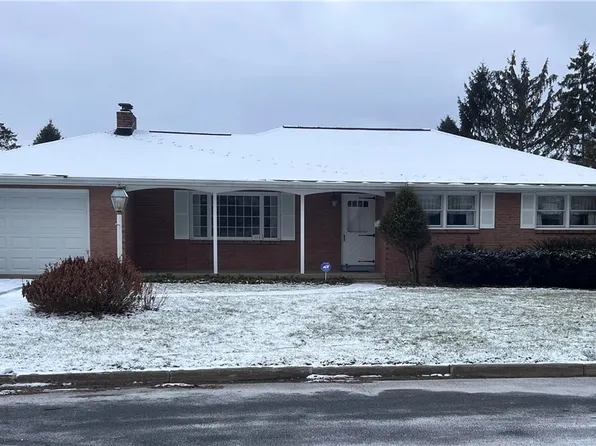 713 Wilson Ave, Endwell, NY 13760