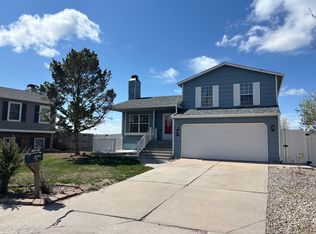 4305 Rose Ct, Cheyenne, WY 82009