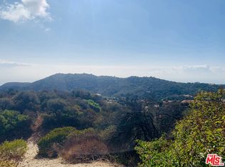 3400 Tuna Canyon Rd, Topanga, CA 90290