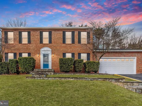25304 Clearwater Dr, Damascus, MD 20872