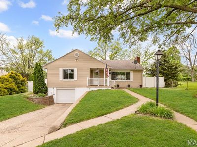 1603 Mont Vista Ave, Godfrey, IL, 62035