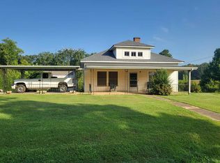 4415 Mud Creek Rd, Cornelia, GA 30531