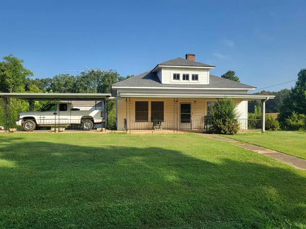 4415 Mud Creek Rd, Cornelia, GA 30531