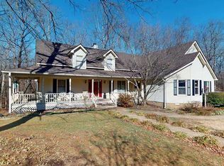 175 Castleton Cv, Paris, TN 38242