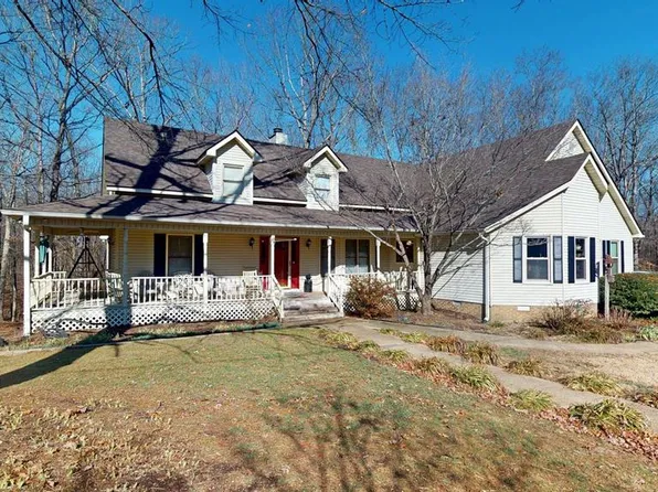 175 Castleton Cv, Paris, TN 38242