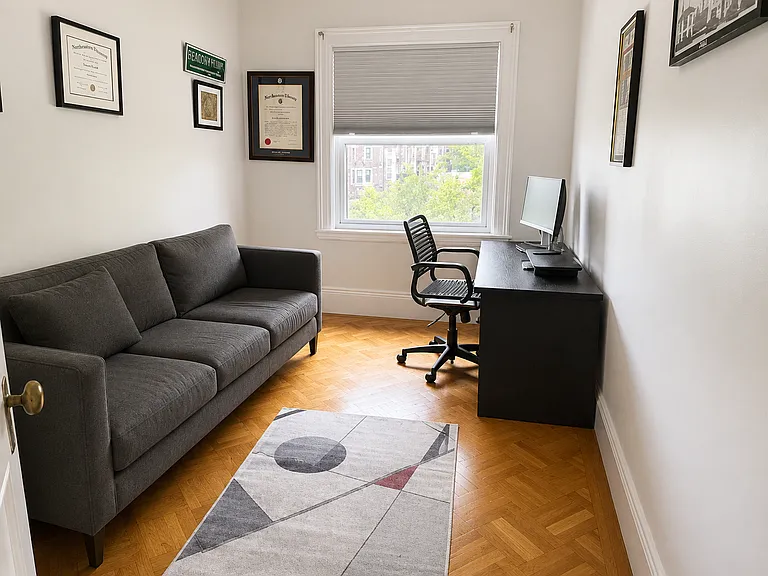 1716 Beacon St #3 — Photo 5
