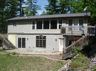 2564 Columbus Rd, Eagle River, WI 54521