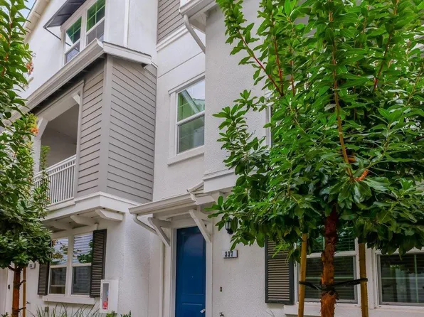 337 Wild Rose Way, Milpitas, CA 95035