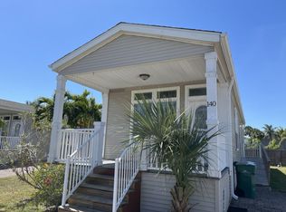 140 Bauer Dr #11, Melbourne, FL 32901