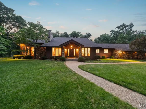 511 E Christy Dr, Rolla, MO 65401