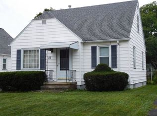 87 Brookhaven Ter, Rochester, NY 14621