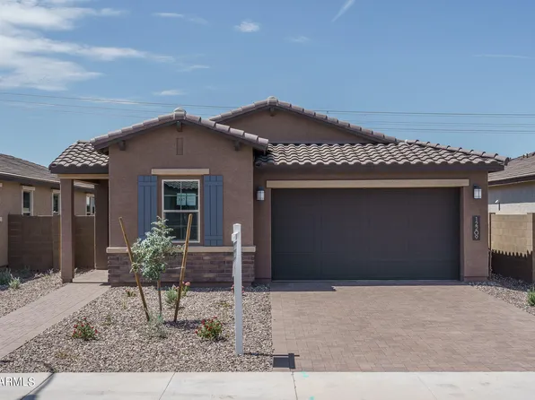 12209 W LEVI Drive, Avondale, AZ 85323