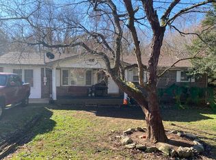 95 Smith Rd, Winchester, TN 37398