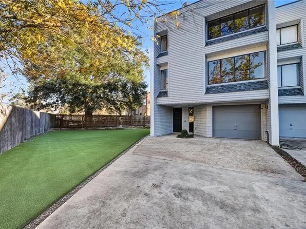 2856 Steamship Cir APT A, New Orleans, LA 70123