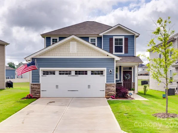 150 Bezelle Ave, York, SC 29745