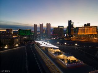 135 Harmon Ave #1621, Las Vegas, NV 89109