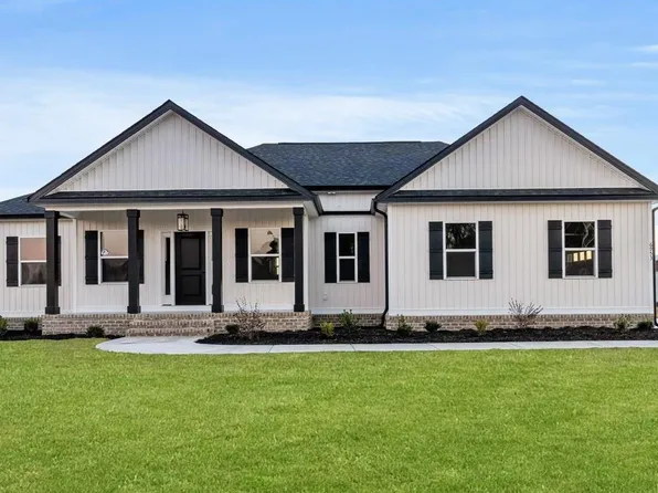 6953 Persimmon Rd. LOT 4, Aynor, SC 29511