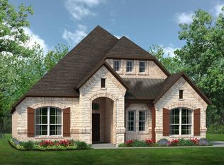 126 Saddle Ridge Dr, Godley, TX 76044