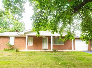 4828 Cinderella Dr, Alton, IL 62002